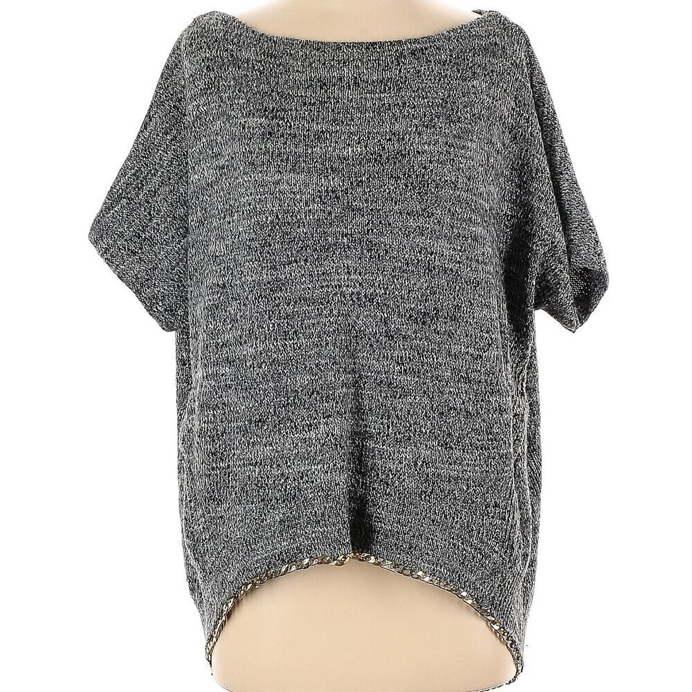 Diane von Furstenberg Size S Pullover Sweater